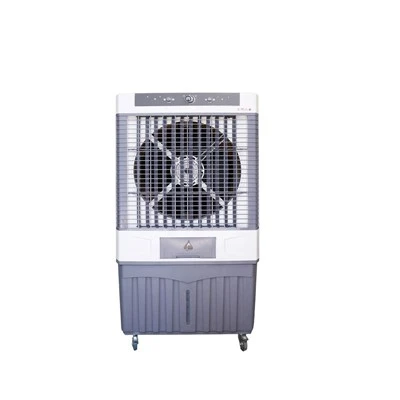 Diwydiannol 150l Dwr Oeri Fan Oerydd Aer